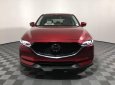 Mazda CX 5   2.0   2018 - Cần bán Mazda CX 5 2.0 năm 2018, màu đỏ giá cạnh tranh