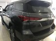 Toyota Fortuner   2018 - Bán Fortuner mới 100% đủ mầu giao xe ngay. Lh: 0985102300