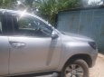 Toyota Hilux 2.8  2017 - Bán xe Toyota Hilux 2.8 năm 2017, màu bạc, nhập khẩu