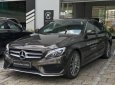 Mercedes-Benz C class  C300 AMG  2018 - Bán Mercedes C300 AMG năm 2018 như mới