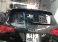 Audi Q7   3.6AT  2007 - Cần bán xe Audi Q7 3.6AT, màu nâu ghi, xe nhập khẩu, sản xuất 2007, xe đẹp