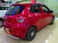 Hyundai Grand i10 1.0 MT Base 2014 - Ô Tô Phúc Dương bán xe Hyundai Grand i10 2014 - màu đỏ - đi 53.000KM