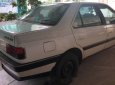 Peugeot 405   1996 - Bán Peugeot 405 năm 1996, màu trắng, nhập khẩu nguyên chiếc