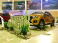 Ford Ranger Wildtrak 2.0 Bi-Turbo 4x4 2018 - Bán ô tô Ford Ranger Wildtrak 2.0 2018, 916tr