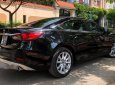 Mazda 6   2015 - Cần bán xe Mazda 6 2015, màu đe