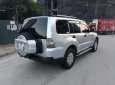 Mitsubishi Pajero 3.0 V6 4X4 2008 - Cần bán xe Mitsubishi Pajero V6.3.0 số sàn, tên tư nhân chính chủ