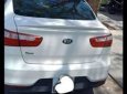 Kia Rio   2017 - Cần bán Kia Rio sản xuất năm 2017, màu trắng, giá chỉ 490 triệu