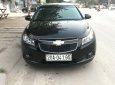 Chevrolet Cruze   1.6 MT  2013 - Bán xe Chevrolet Cruze 1.6 MT đời 2013, màu đen, 348 triệu