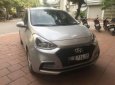 Hyundai Grand i10 2018 - Chính chủ bán Hyundai Grand i10 đời 2018, màu bạc