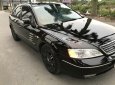 Ford Mondeo 2003 - Bán xe Ford Mondeo 2003, màu đen