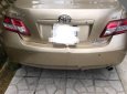 Toyota Camry LE 2009 - Bán Toyota Camry LE đời 2009, màu vàng, nhập khẩu  