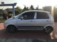 Chevrolet Spark 2010 - Bán Chevrolet Spark năm sản xuất 2010, màu bạc đẹp như mới