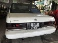 Toyota Crown   1990 - Bán ô tô Toyota Crown đời 1990, màu trắng