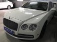 Bentley Continental 6.0 L 2014 - Auto T&D bán xe Bentley Continental 6.0 L năm 2014, màu trắng, nhập khẩu