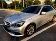 Mercedes-Benz E class E250 2014 - Bán Mercedes E250 đời 2014, màu bạc