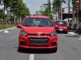 Chevrolet Spark Duo Van 1.2 MT 2018 - Bán Chevrolet Spark Van Duo 2018 - Nhỏ gọn, tiện lợi khi đi trong phố