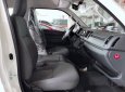 Toyota Hiace MT 2018 - Bán xe Toyota Hiace MT đời 2018, màu bạc, nhập khẩu Thái Lan, 999tr, giá tốt, giao ngay