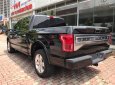 Ford F 150 Platinum 2015 - Bán Ford F150 Platinum 2015, màu đen, nhập khẩu nguyên chiếc