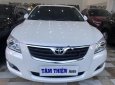 Toyota Camry 2.4G 2008 - Cần bán xe Toyota Camry 2.4G năm sản xuất 2008 