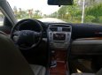 Toyota Camry 2.4G 2012 - Bán Toyota Camry 2.4G năm 2012, màu bạc 