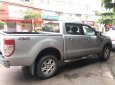 Ford Ranger XLT 2.2 MT 2014 - Bán xe Ford Ranger XLT 2.2 MT đời 2014, màu bạc, nhập khẩu, 550 triệu