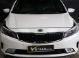 Kia Cerato 2.0AT 2016 - Bán Kia Cerato 2.0AT đời 2016, màu trắng