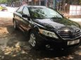 Toyota Camry  LE 2009 - Bán Toyota Camry 2009, màu đen, nhập khẩu, 725 triệu