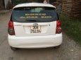 Kia Morning E 2008 - Bán xe Kia Morning 2008, biển Hà Nội