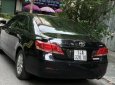 Toyota Camry G 2011 - Cần bán Toyota Camry G năm sản xuất 2011, màu đen