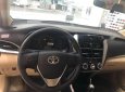 Toyota Vios   2018 - Bán Toyota Vios năm sản xuất 2018, màu bạc