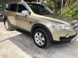 Chevrolet Captiva MT 2007 - Bán Chevrolet Captiva MT đời 2007, xe đẹp, về đỗ xăng là đi, hồ sơ cầm tay