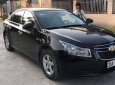 Chevrolet Cruze 2010 - Bán Chevrolet Cruze sản xuất năm 2010, màu đen  