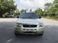 Ford Escape   2002 - Bán xe Ford Escape sản xuất năm 2002, màu vàng, 162tr