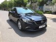 Mazda 6     2.0  2016 - Cần bán xe Mazda 6 2.0 full option, sản xuất 2016, xe cá nhân, chạy 1,1 vạn km