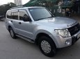 Mitsubishi Pajero 3.0 V6 4X4 2008 - Cần bán xe Mitsubishi Pajero V6.3.0 số sàn, tên tư nhân chính chủ