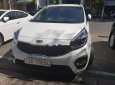 Kia Rondo 2018 - Bán Kia Rondo đời 2018, màu trắng như mới giá cạnh tranh