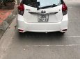 Toyota Yaris 2014 - Bán Toyota Yaris sản xuất 2014, màu trắng, nhập khẩu nguyên chiếc 