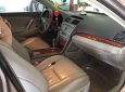 Toyota Camry   2007 - Cần bán lại xe Toyota Camry năm 2007, màu vàng, giá tốt