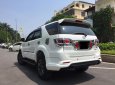 Toyota Fortuner TRD 2.7V (4x2) 2016 - Bán xe Toyota Fortuner Sportivo 2016 số tự động, máy xăng