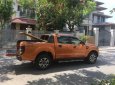 Ford Ranger 3.2 Wildtrak  2015 - Bán Ford Ranger Wildtrak 3.2 sản xuất 12/2015, phom mới 2016