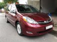 Toyota Sienna Limited 2008 - Xe Toyota Sienna Limited 2008, màu đỏ, nhập khẩu 