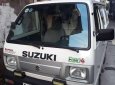 Suzuki Super Carry Van   2017 - Bán Suzuki Super Carry Van năm 2017, màu trắng, 260 triệu