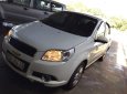 Chevrolet Aveo 2017 - Bán Chevrolet Aveo đời 2017, màu trắng xe gia đình