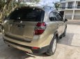 Chevrolet Captiva MT 2007 - Bán Chevrolet Captiva MT đời 2007, xe đẹp, về đỗ xăng là đi, hồ sơ cầm tay