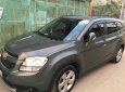 Chevrolet Orlando 2016 - Cần bán lại xe Chevrolet Orlando 2016, màu xám