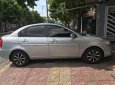 Hyundai Verna   2008 - Cần bán gấp Hyundai Verna đời 2008, màu bạc còn mới