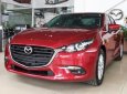 Mazda 3 1.5 AT 2018 - Cần bán xe Mazda 3 1.5 AT sản xuất năm 2018, màu đỏ 