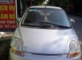 Chevrolet Spark 2008 - Bán Chevrolet Spark năm sản xuất 2008, màu bạc