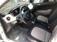 Hyundai Grand i10  1.0 MT 2014 - Bán xe Hyundai Grand i10 1.0 MT sản xuất 2014, màu bạc, xe nhập  