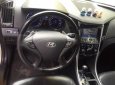 Hyundai Sonata  Y20  2010 - Cần bán xe Hyundai Sonata Y20 sản xuất năm 2010, chính chủ, 575tr